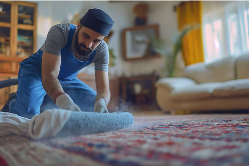 تنظيف مجالس بجازان